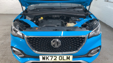 MG Hs 1.5 T-GDI Excite 5dr Petrol Hatchback